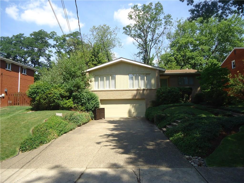 105 Parise Road Pittsburgh, PA 15221 - Photo 1 of 23