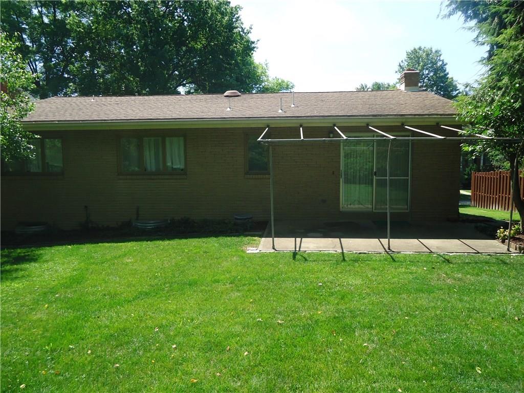 105 Parise Road Pittsburgh, PA 15221 - Photo 21 of 23
