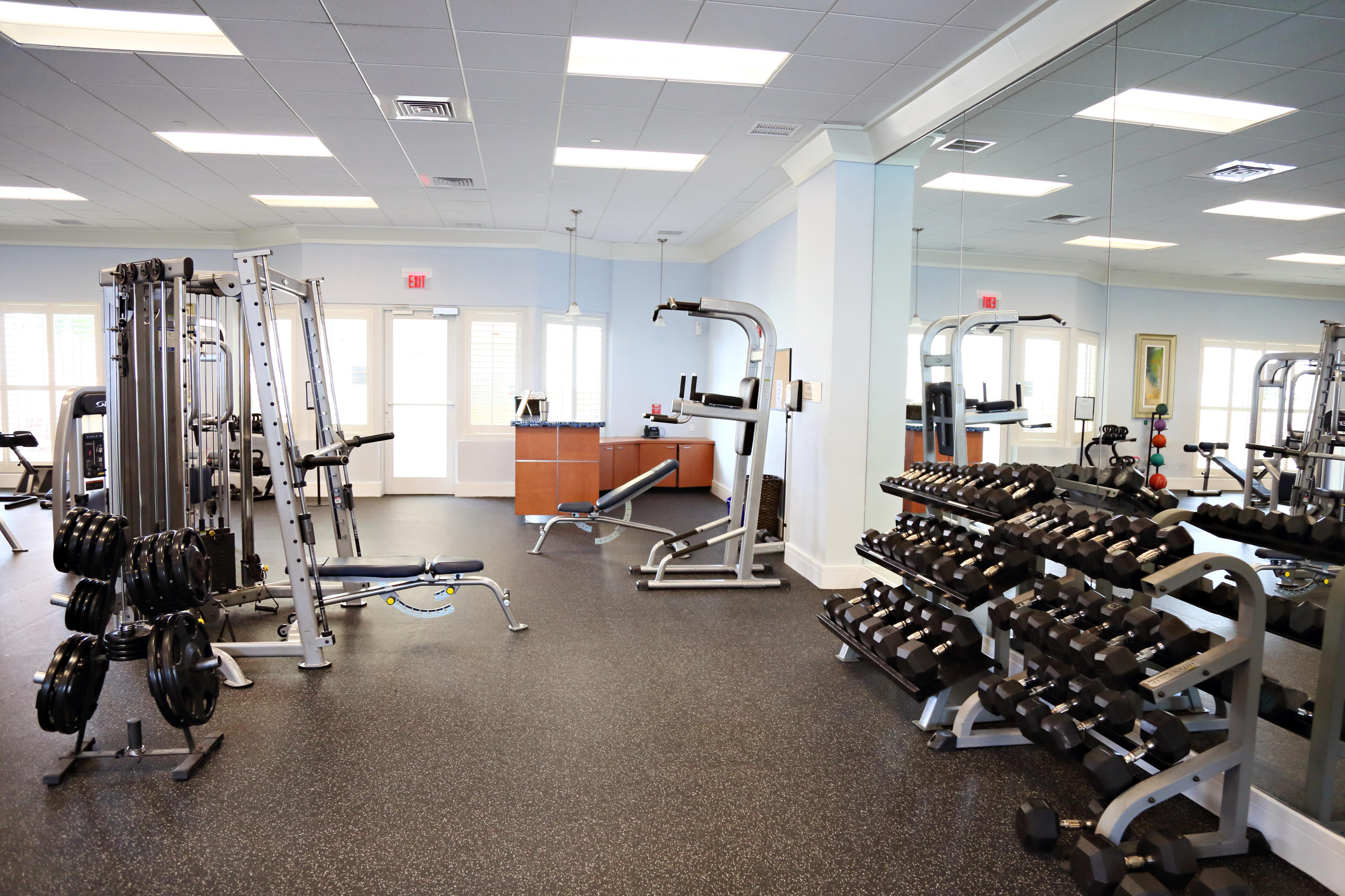 2650 Lake Shore Drive, Unit 2105 Riviera Beach, FL 33404 - Photo 21 of 47 DPP_0010-