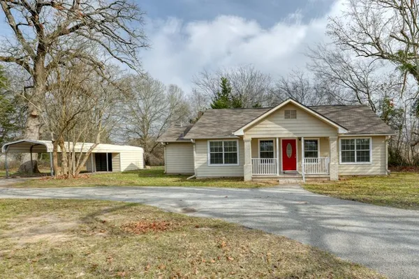 $210,000 | 7880 Farm To Market 724, Tyler, TX 75704
