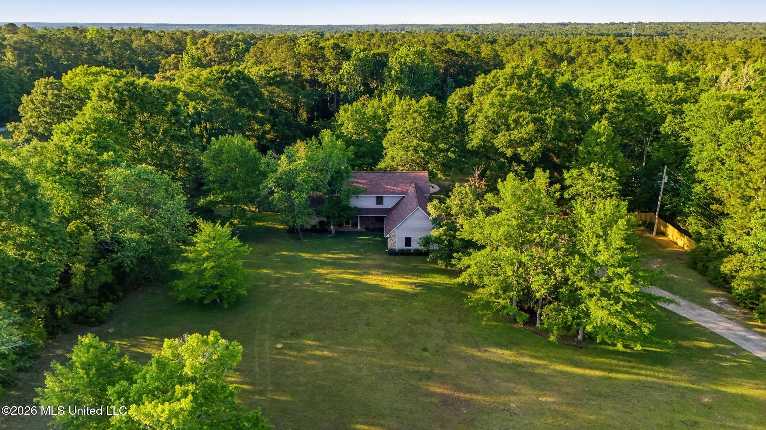 7000 Jim Ramsay Road Vancleave, MS 39565 - Photo 77 of 90 75_dji_20260503183216_0362_d