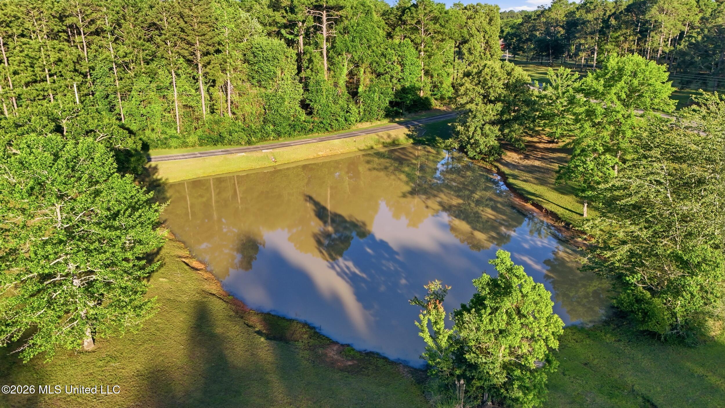 7000 Jim Ramsay Road Vancleave, MS 39565 - Photo 78 of 90 76_dji_20260503183146_0357_d