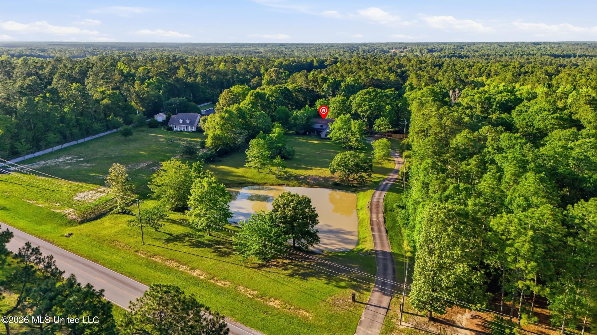 7000 Jim Ramsay Road Vancleave, MS 39565 - Photo 80 of 90 78_dji_20260503182939_0345_d_stamped_0f9
