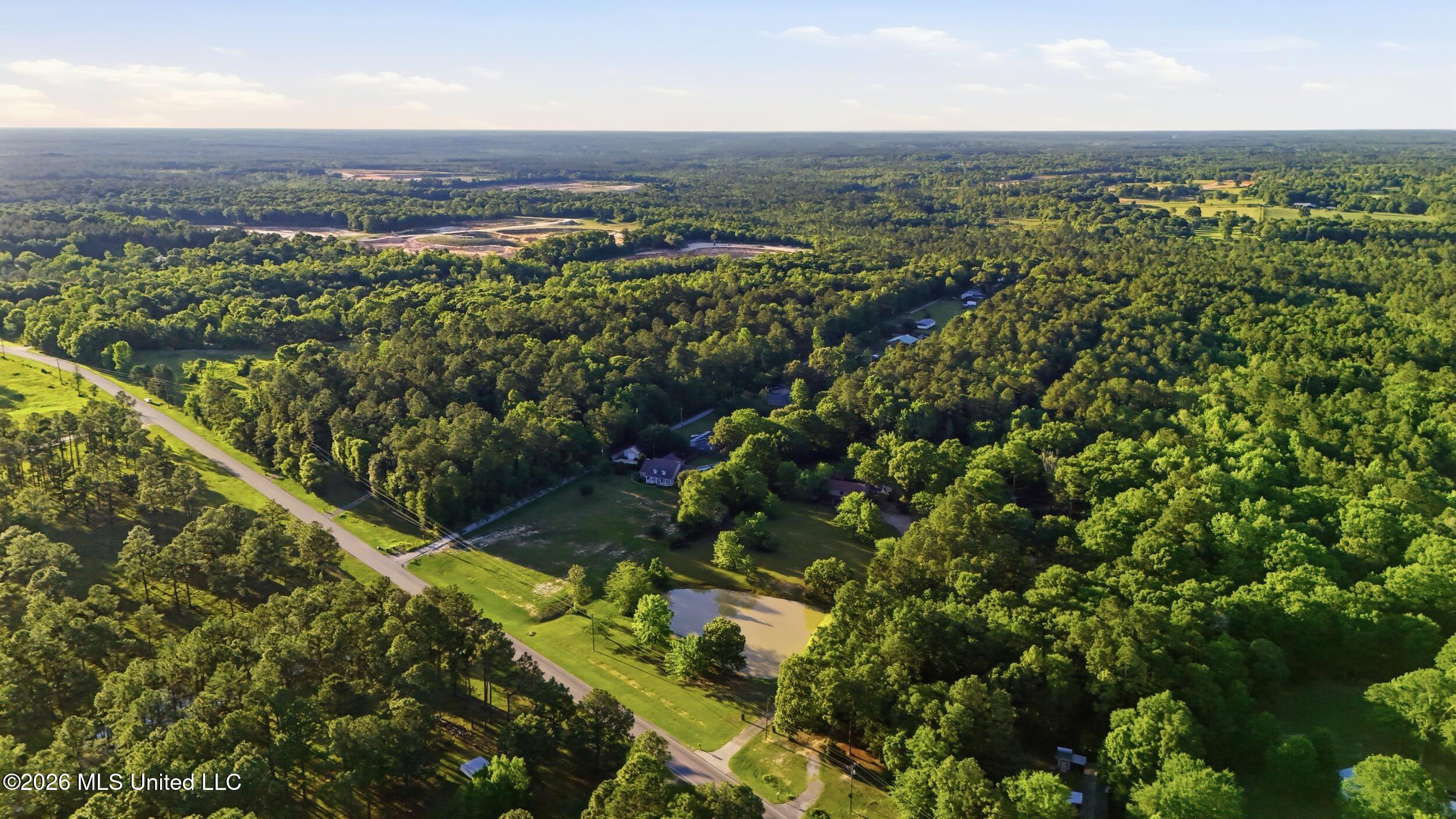 7000 Jim Ramsay Road Vancleave, MS 39565 - Photo 83 of 90 81_dji_20260503183636_0385_d