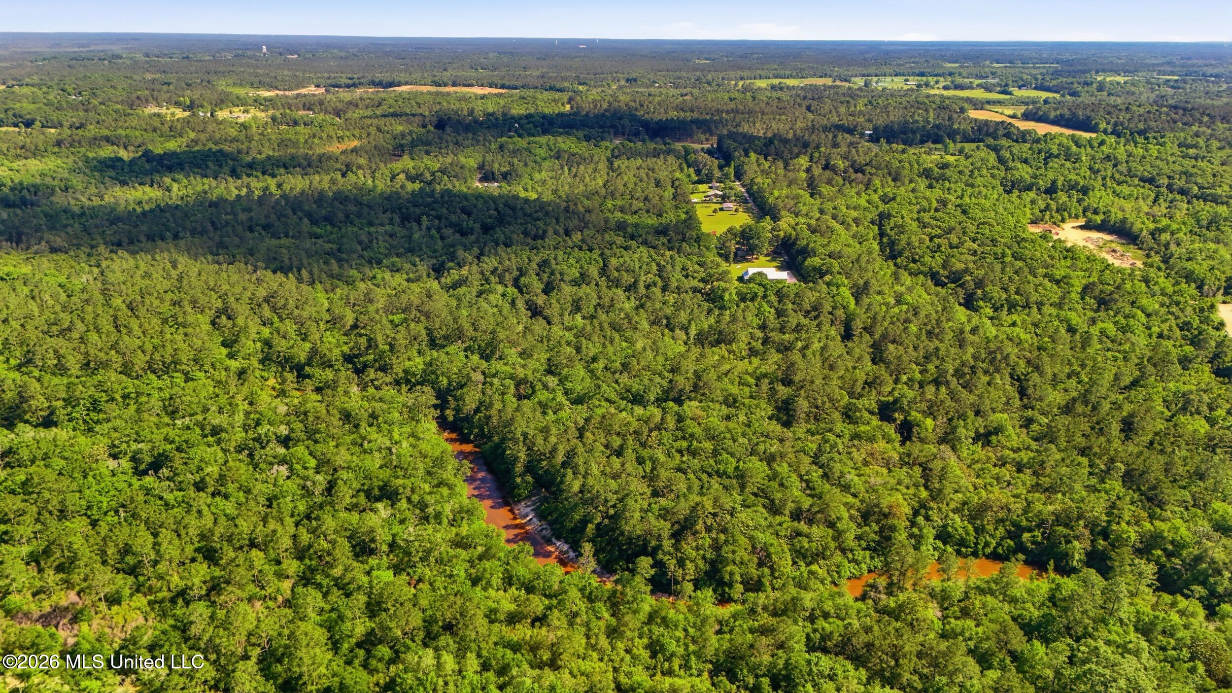 7000 Jim Ramsay Road Vancleave, MS 39565 - Photo 85 of 90 83_dji_20260503161445_0336_d
