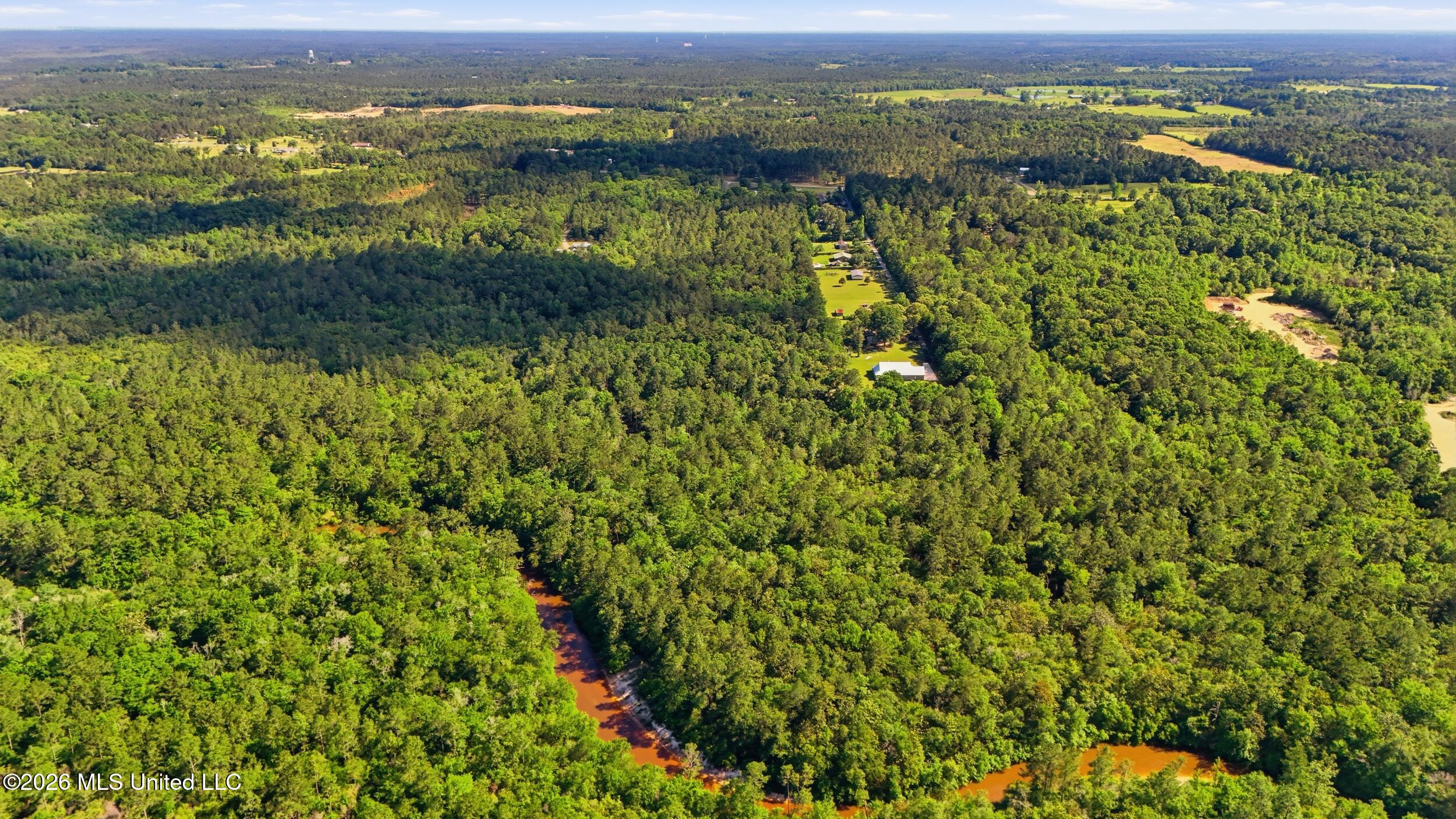 7000 Jim Ramsay Road Vancleave, MS 39565 - Photo 87 of 90 85_dji_20260503161454_0339_d