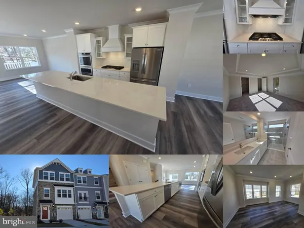 $564,290 | 7723 Red Moon Way, Glen Burnie, MD 21060