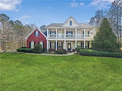 $560,000 | 142 Liberty Trace, Milner, GA 30257