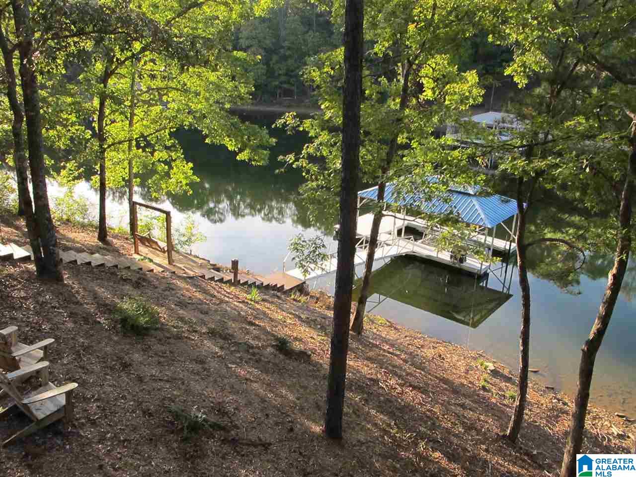 78 Camellia Lane Wedowee, AL 36278 - Photo 33 of 47