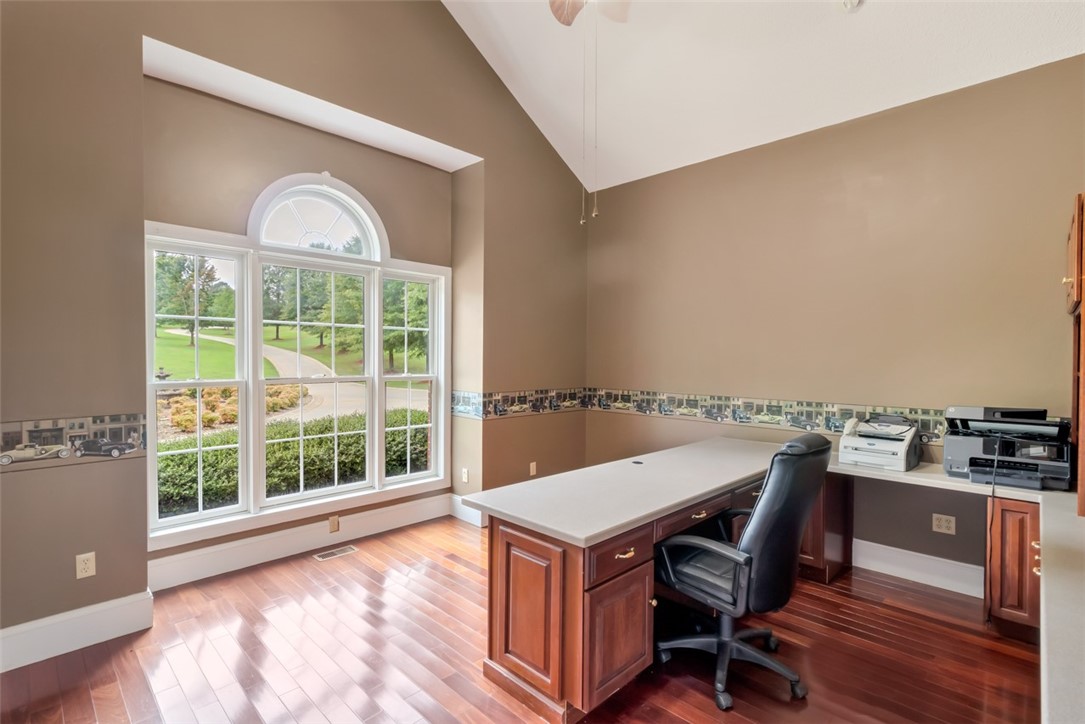 407 Windy Hill Road Central, SC 29630 - Photo 25 of 42