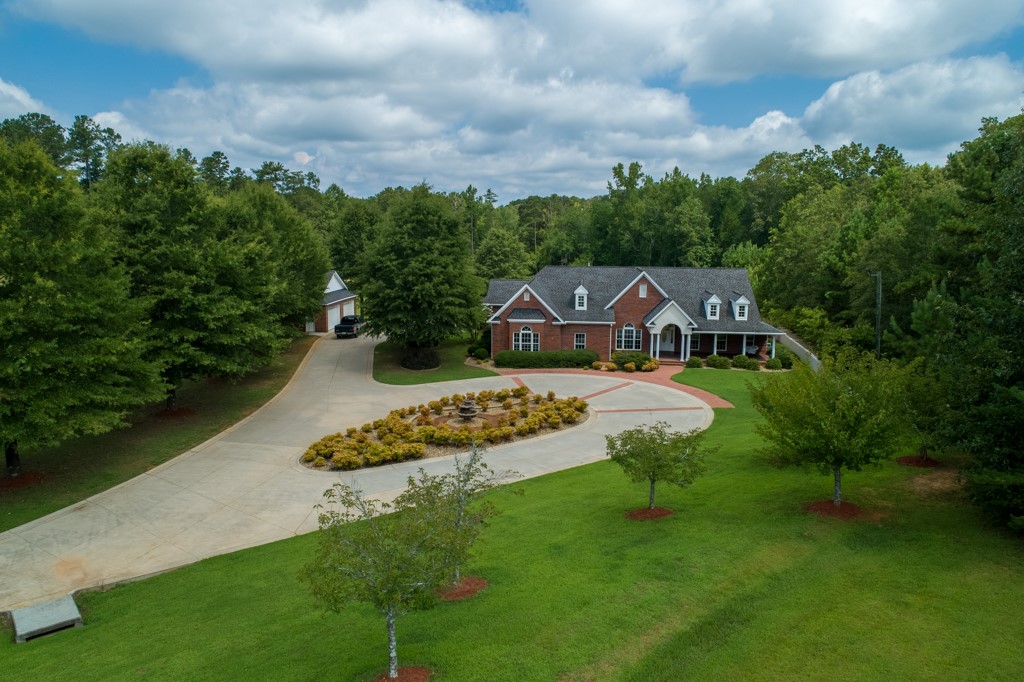 407 Windy Hill Road Central, SC 29630 - Photo 4 of 42