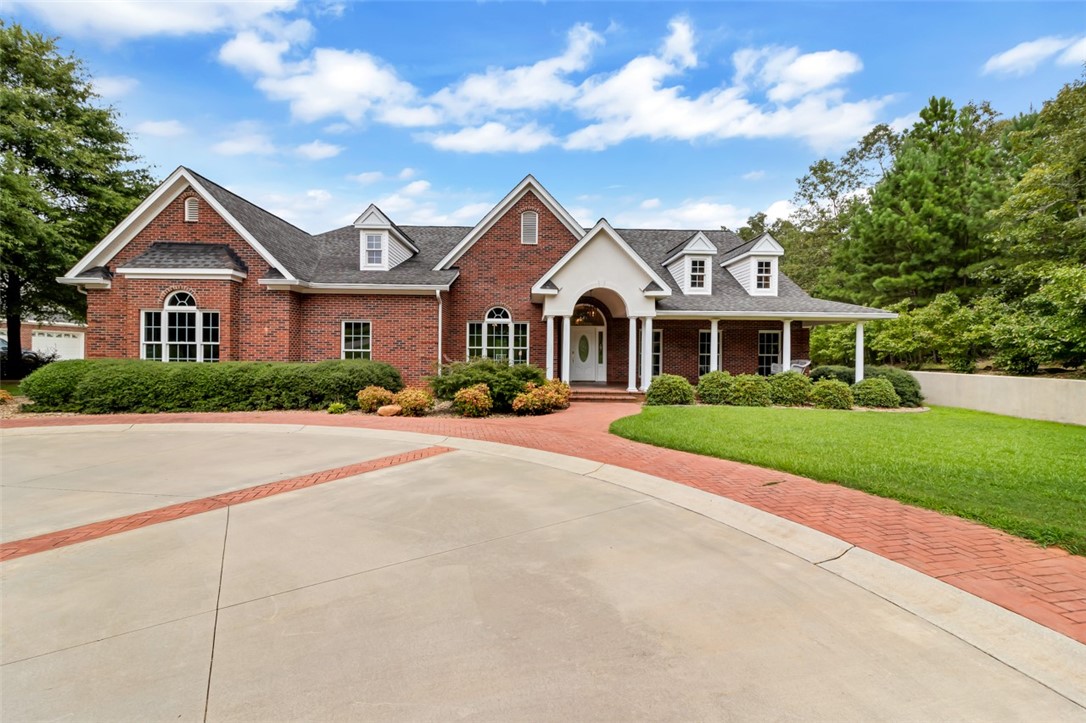 407 Windy Hill Road Central, SC 29630 - Photo 5 of 42