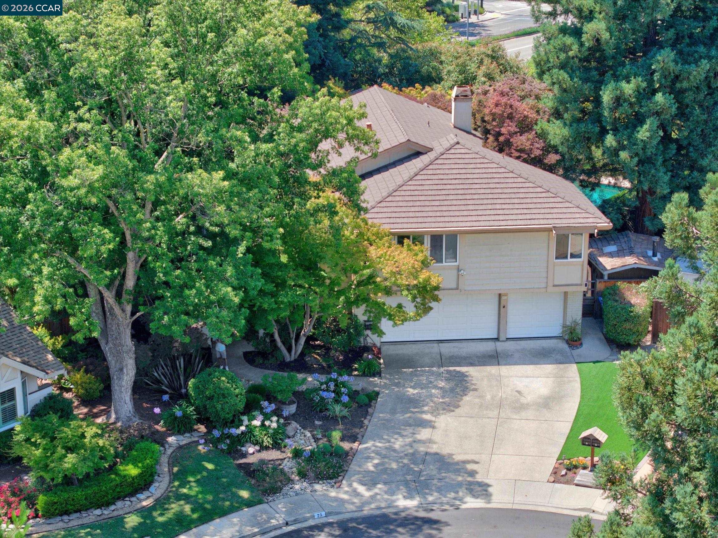 25 Lynnbrook Court San Ramon, CA 94582 - Photo 79 of 93