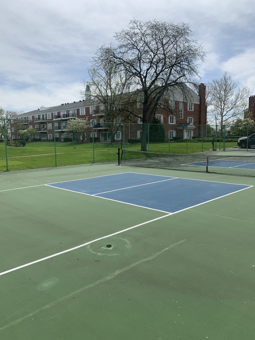 3415 Vollmer Road, Unit 308 Flossmoor, IL 60422 - Photo 19 of 21