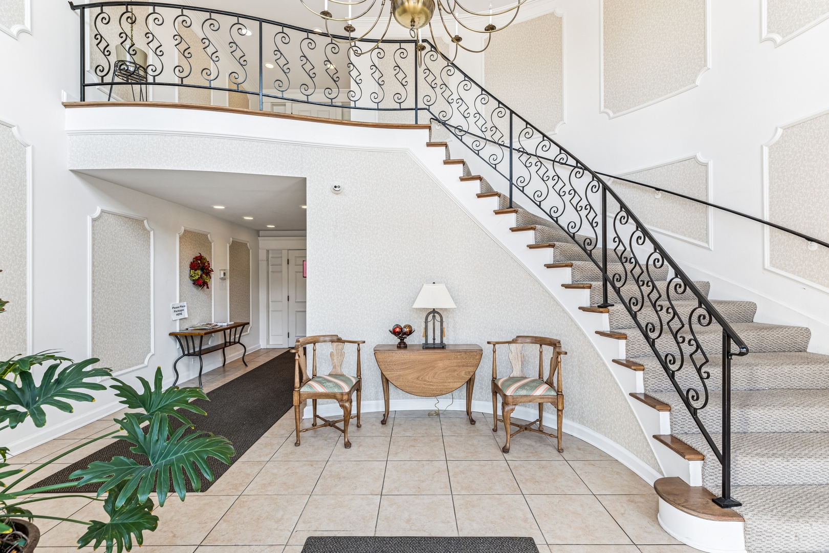 3415 Vollmer Road, Unit 308 Flossmoor, IL 60422 - Photo 2 of 21