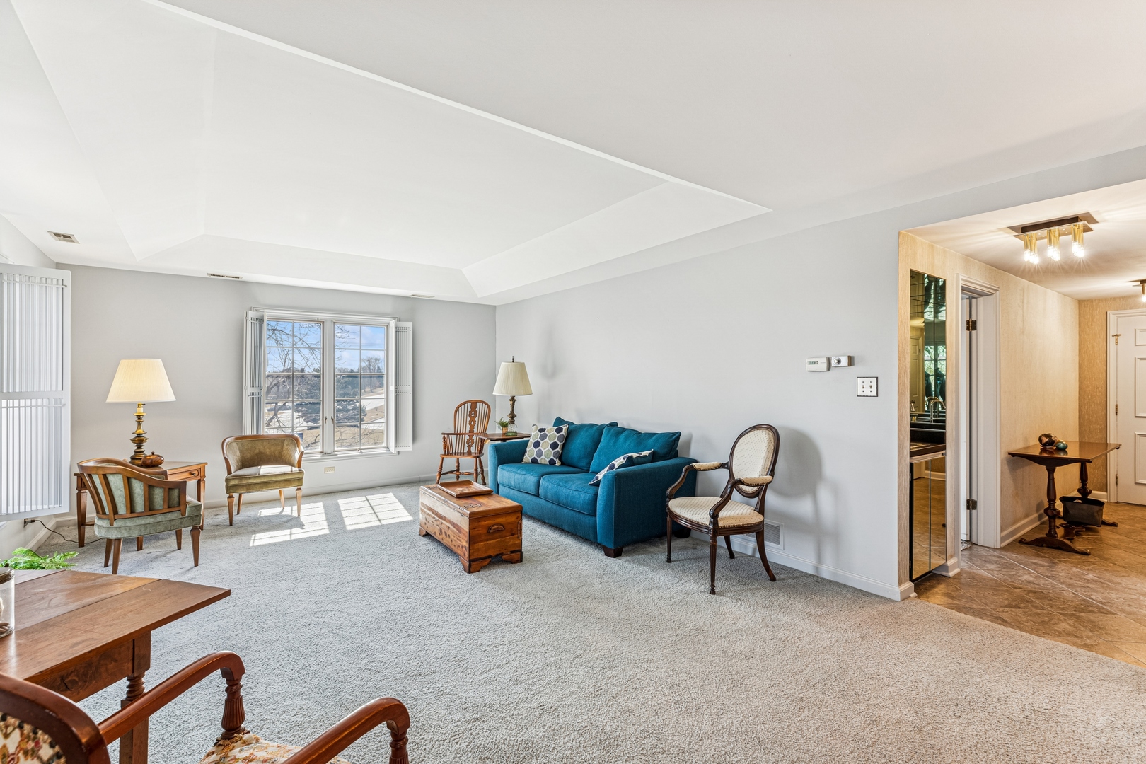 3415 Vollmer Road, Unit 308 Flossmoor, IL 60422 - Photo 4 of 21