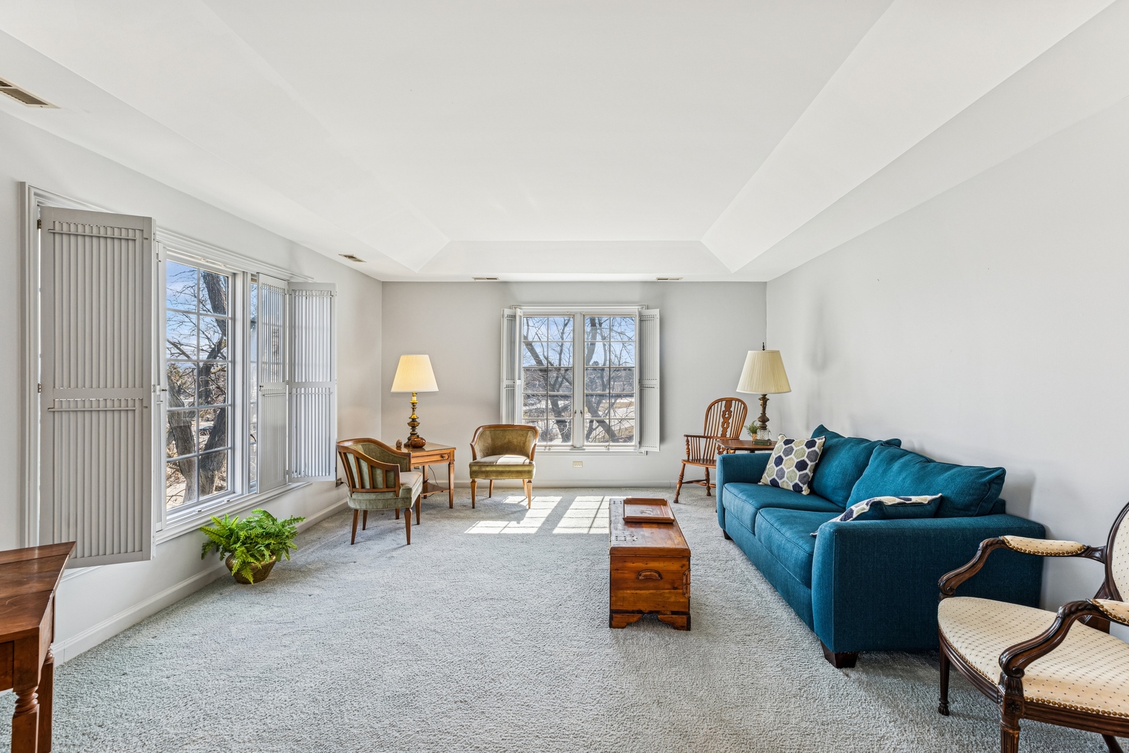 3415 Vollmer Road, Unit 308 Flossmoor, IL 60422 - Photo 5 of 21