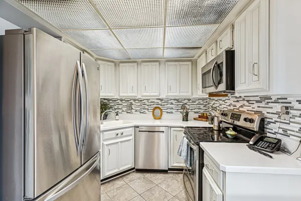 $249,000 | 3415 Vollmer Road, Unit 308, Flossmoor, IL 60422