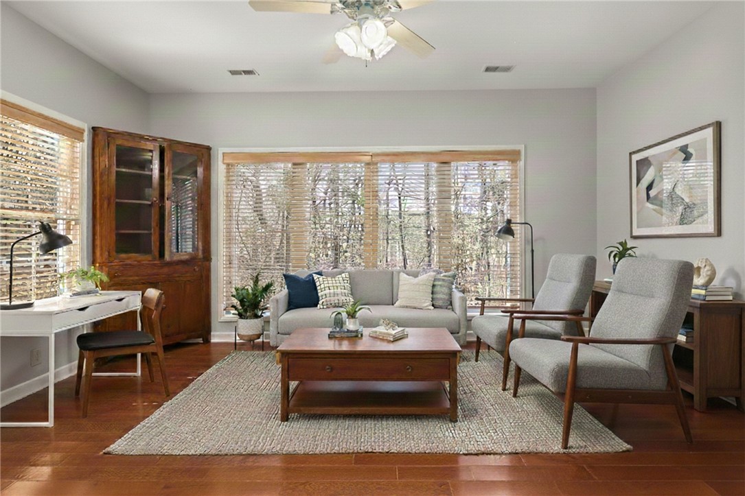 109 Oak Crest Circle Seneca, SC 29672 - Photo 16 of 42