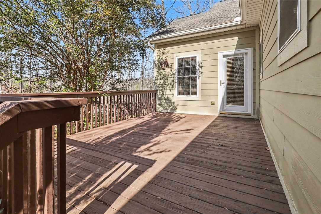 109 Oak Crest Circle Seneca, SC 29672 - Photo 31 of 42