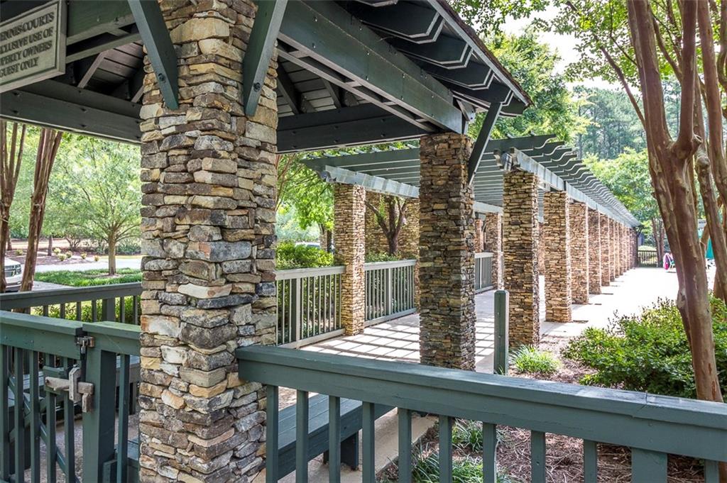 109 Oak Crest Circle Seneca, SC 29672 - Photo 39 of 42