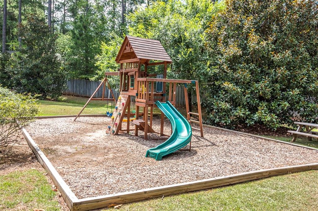 109 Oak Crest Circle Seneca, SC 29672 - Photo 40 of 42