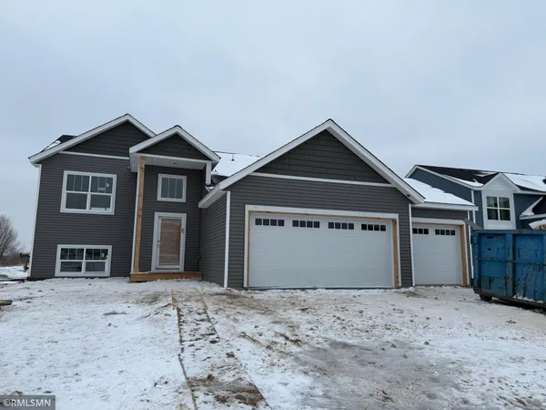 $444,900 | 17457 62nd Street Northeast, Otsego, MN 55374