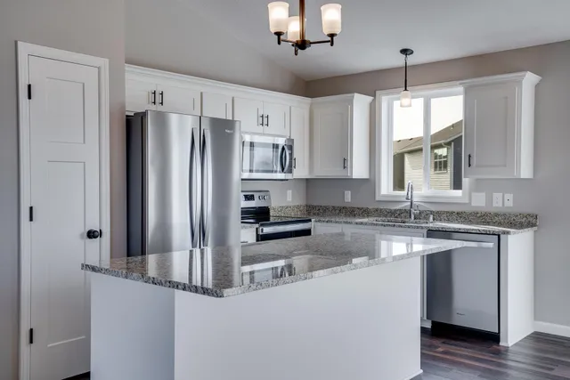 $444,900 | 17457 62nd Street Northeast, Otsego, MN 55374