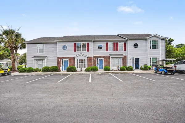 $334,900 | 2701 Edge Drive, Unit C, North Myrtle Beach, SC 29582