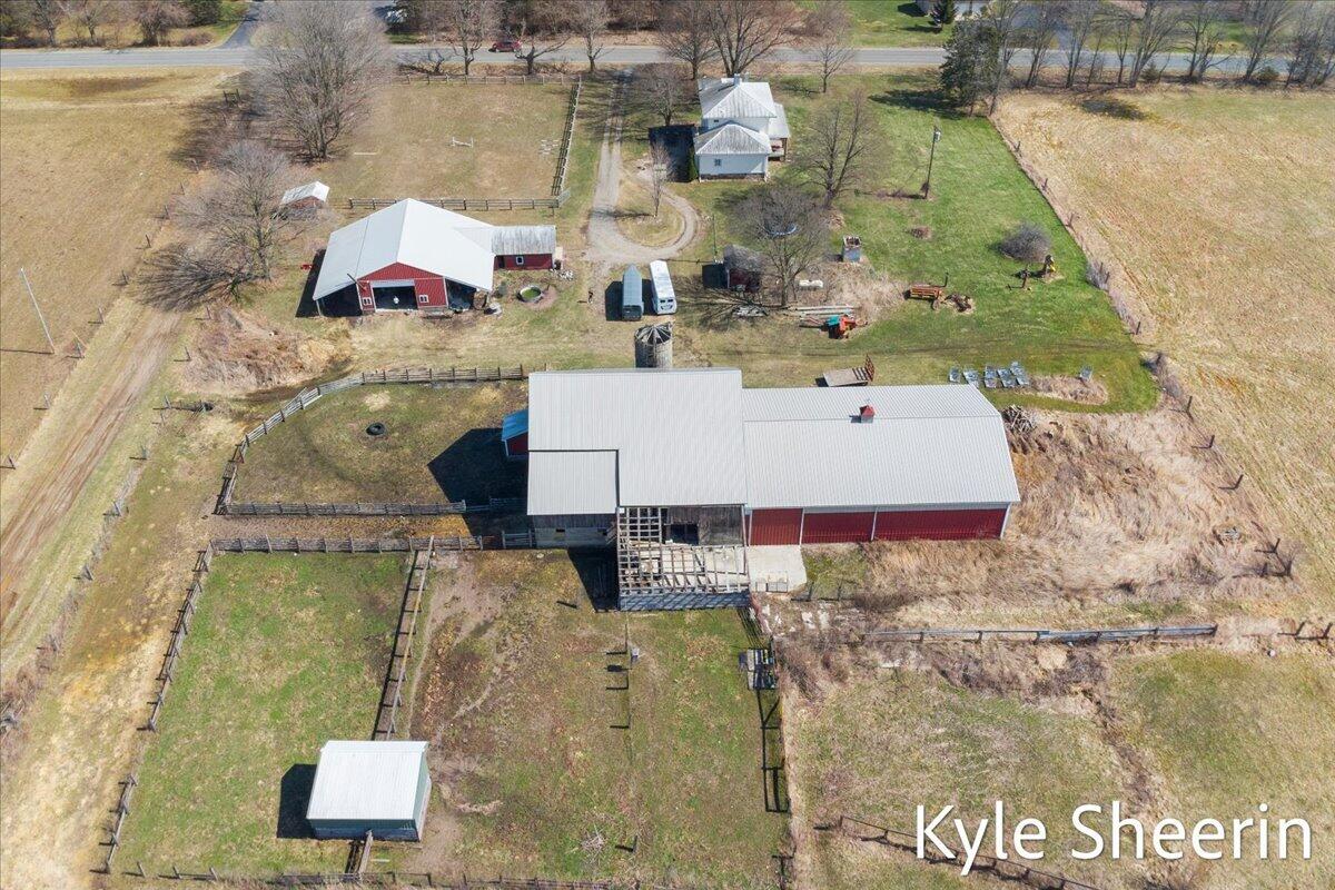 1648 Johnson Road Saranac, MI 48881 - Photo 46 of 51 52-DJI_0971