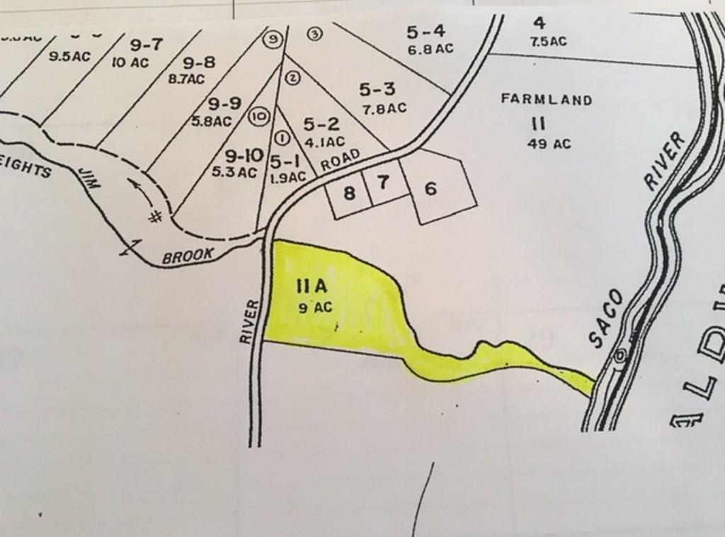 633 River Road Hiram, ME 04041 - Photo 14 of 14 Photo