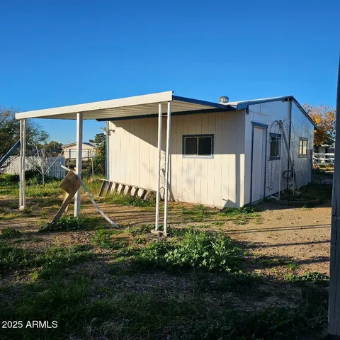 $205,000 | 22855 Sunset Lane, Congress, AZ 85332