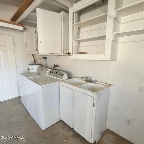 $205,000 | 22855 Sunset Lane, Congress, AZ 85332