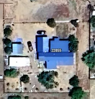 $205,000 | 22855 Sunset Lane, Congress, AZ 85332