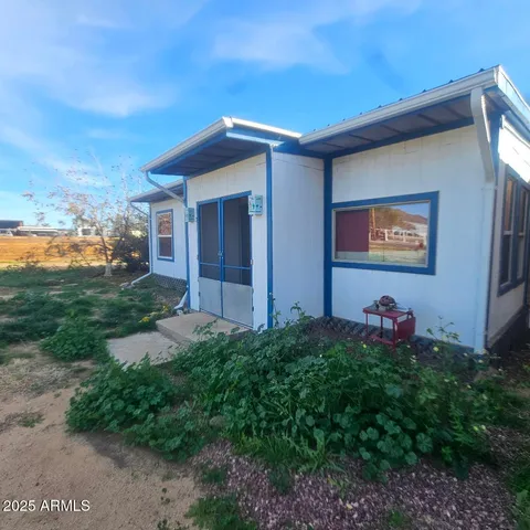 $205,000 | 22855 Sunset Lane, Congress, AZ 85332