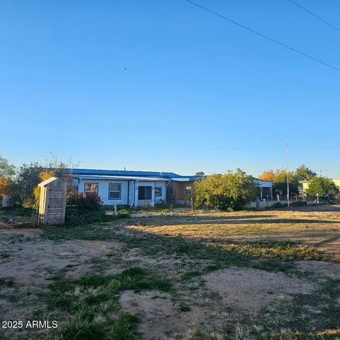 $205,000 | 22855 Sunset Lane, Congress, AZ 85332