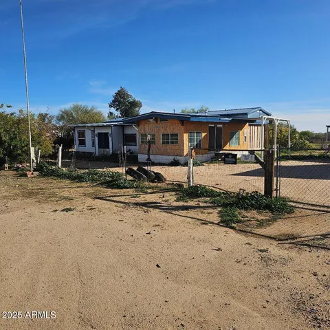$205,000 | 22855 Sunset Lane, Congress, AZ 85332