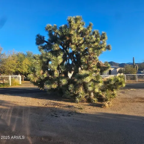 $205,000 | 22855 Sunset Lane, Congress, AZ 85332