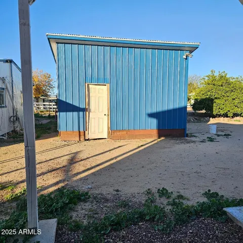 $205,000 | 22855 Sunset Lane, Congress, AZ 85332