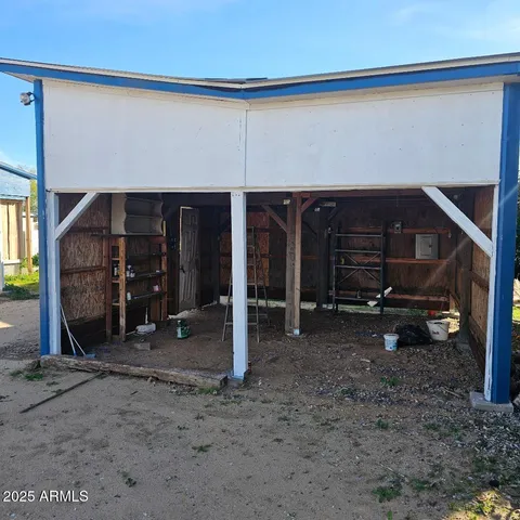 $205,000 | 22855 Sunset Lane, Congress, AZ 85332