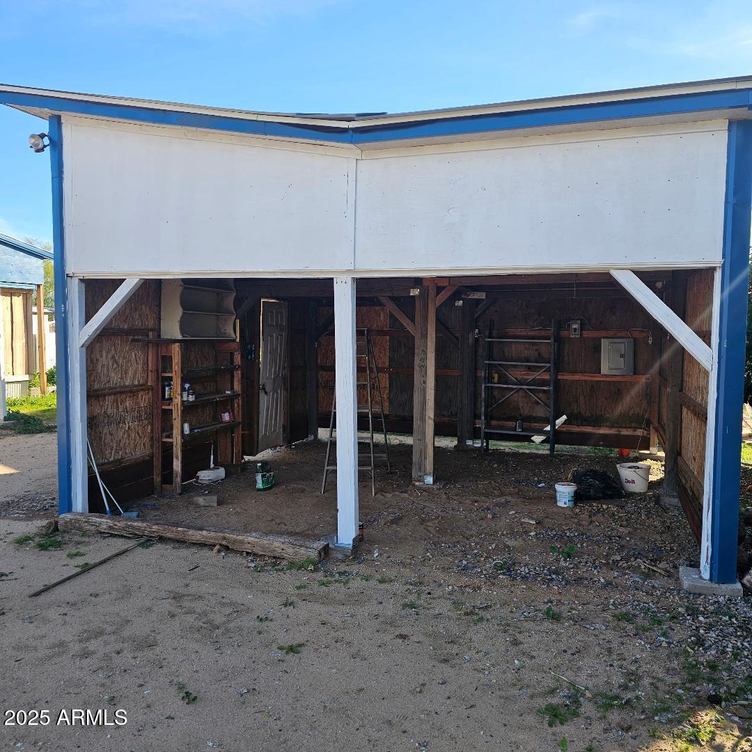 22855 Sunset Lane Congress, AZ 85332 - Photo 9 of 39 a51