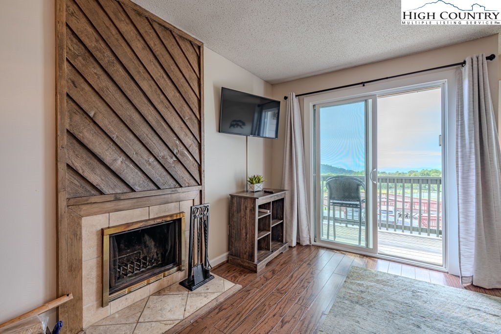 301 Pinnacle Inn Road, Unit 4214 Beech Mountain, NC 28604 - Photo 10 of 34
