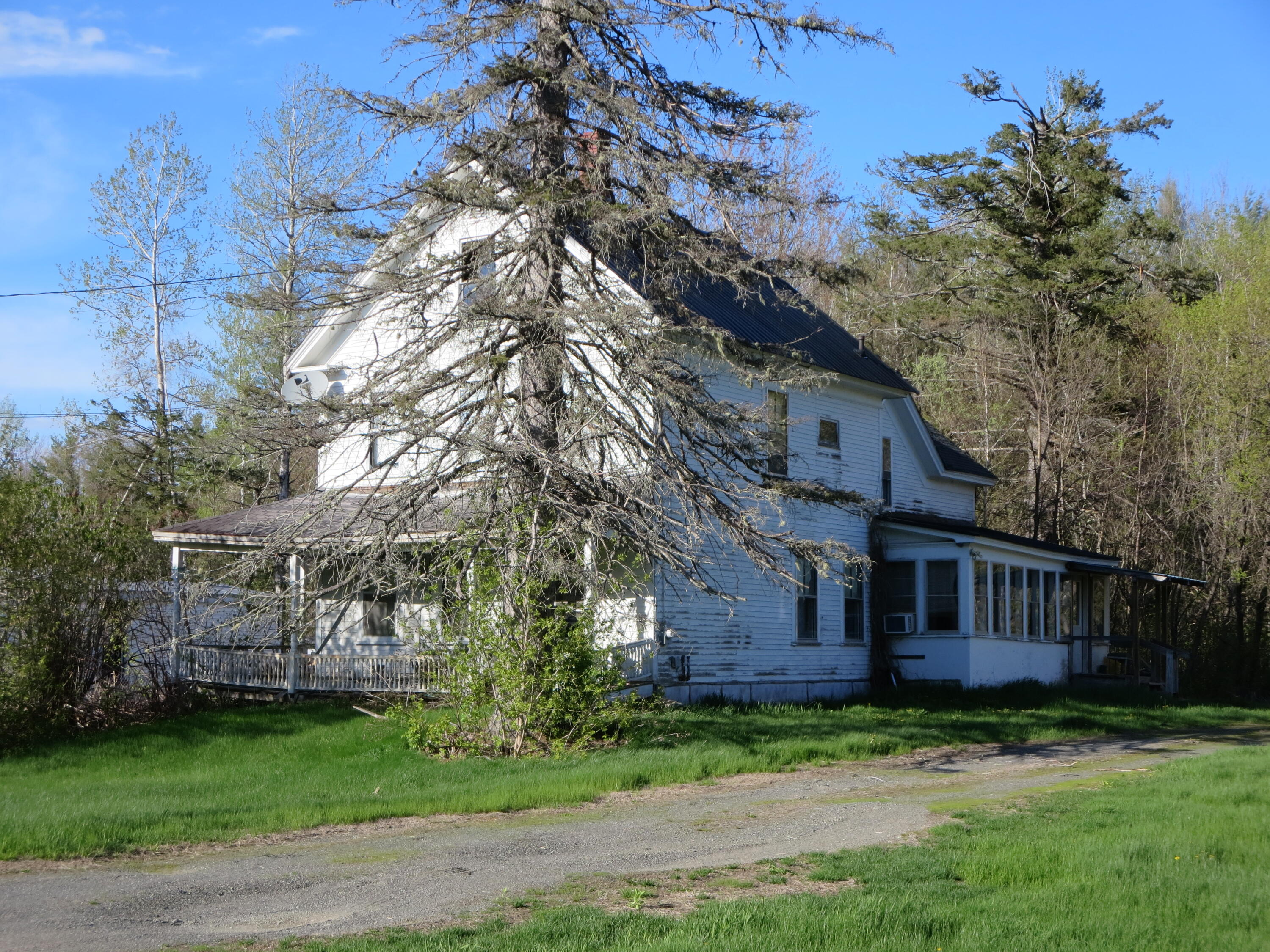 66 Ferry Road Milo, ME 04463 - Photo 2 of 29 IMG_1055