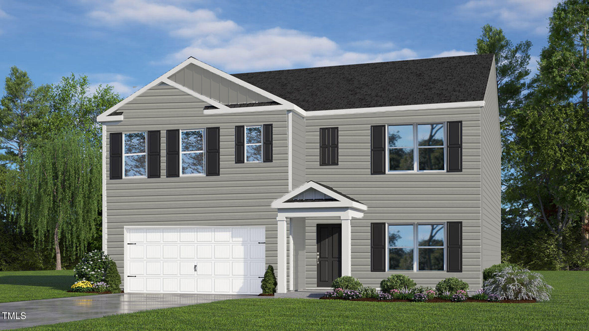 3632 Turney Drive Raleigh, NC 27610 - Photo 38 of 38