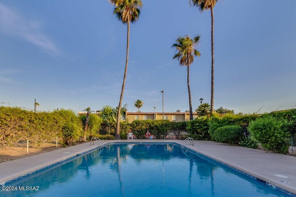 1577 East Prince Road, Unit B Tucson, AZ 85719 - Photo 21 of 28