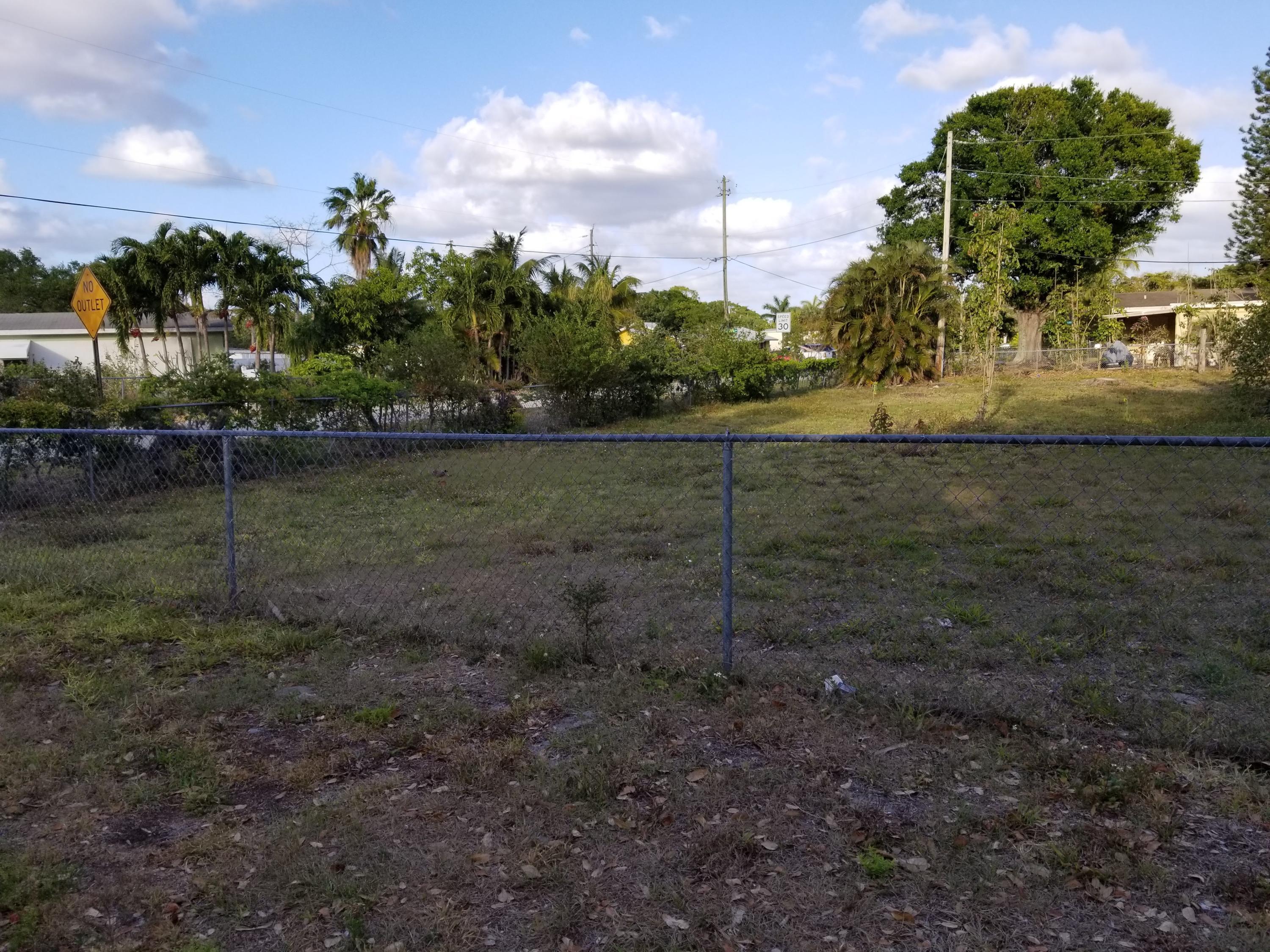 450 Florida Mango Road West Palm Beach, FL 33406 - Photo 3 of 9 LOTE 3