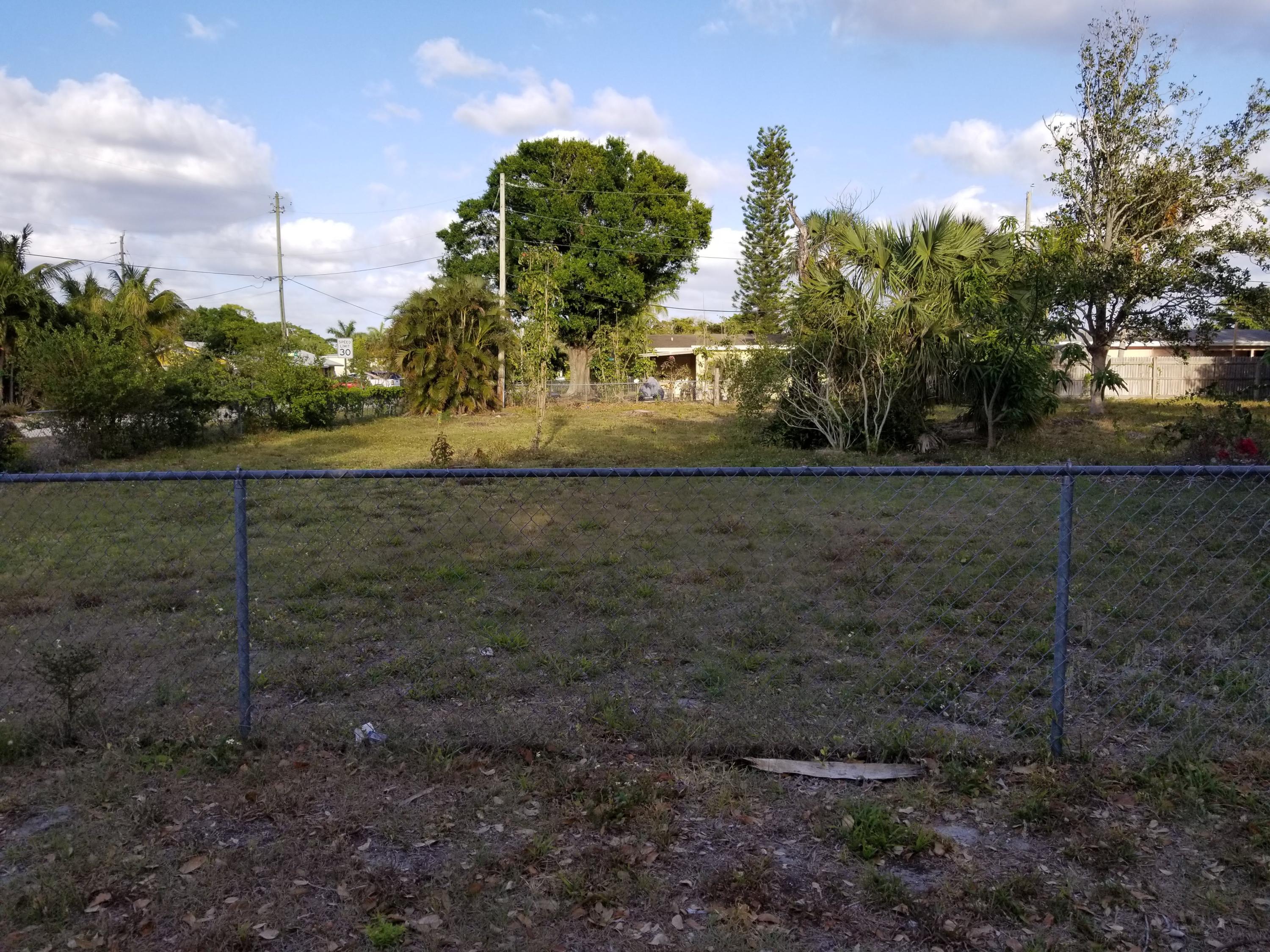 450 Florida Mango Road West Palm Beach, FL 33406 - Photo 5 of 9 LOTE 9