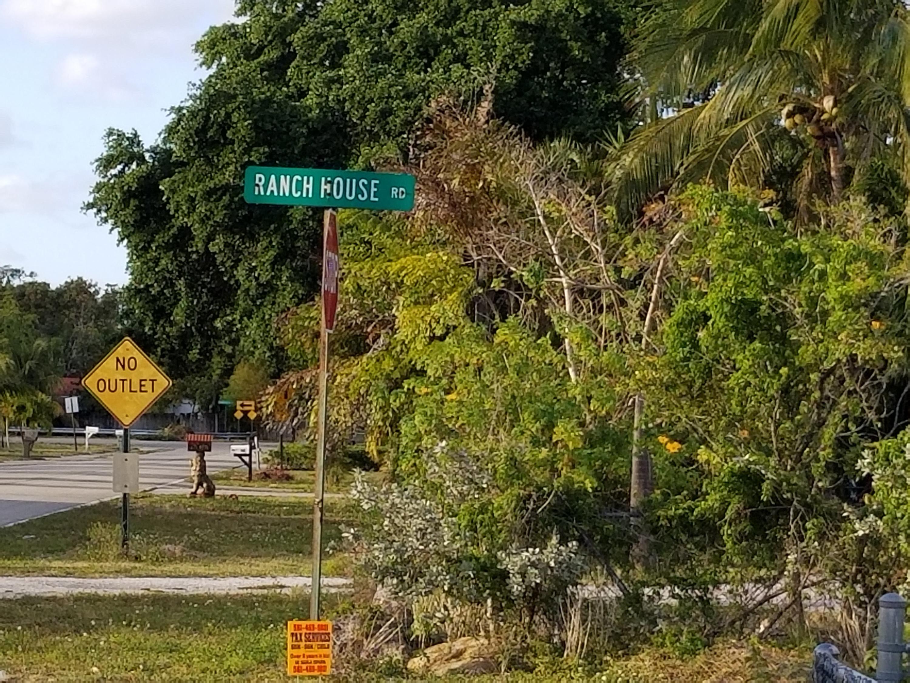 450 Florida Mango Road West Palm Beach, FL 33406 - Photo 9 of 9 LOTE 8