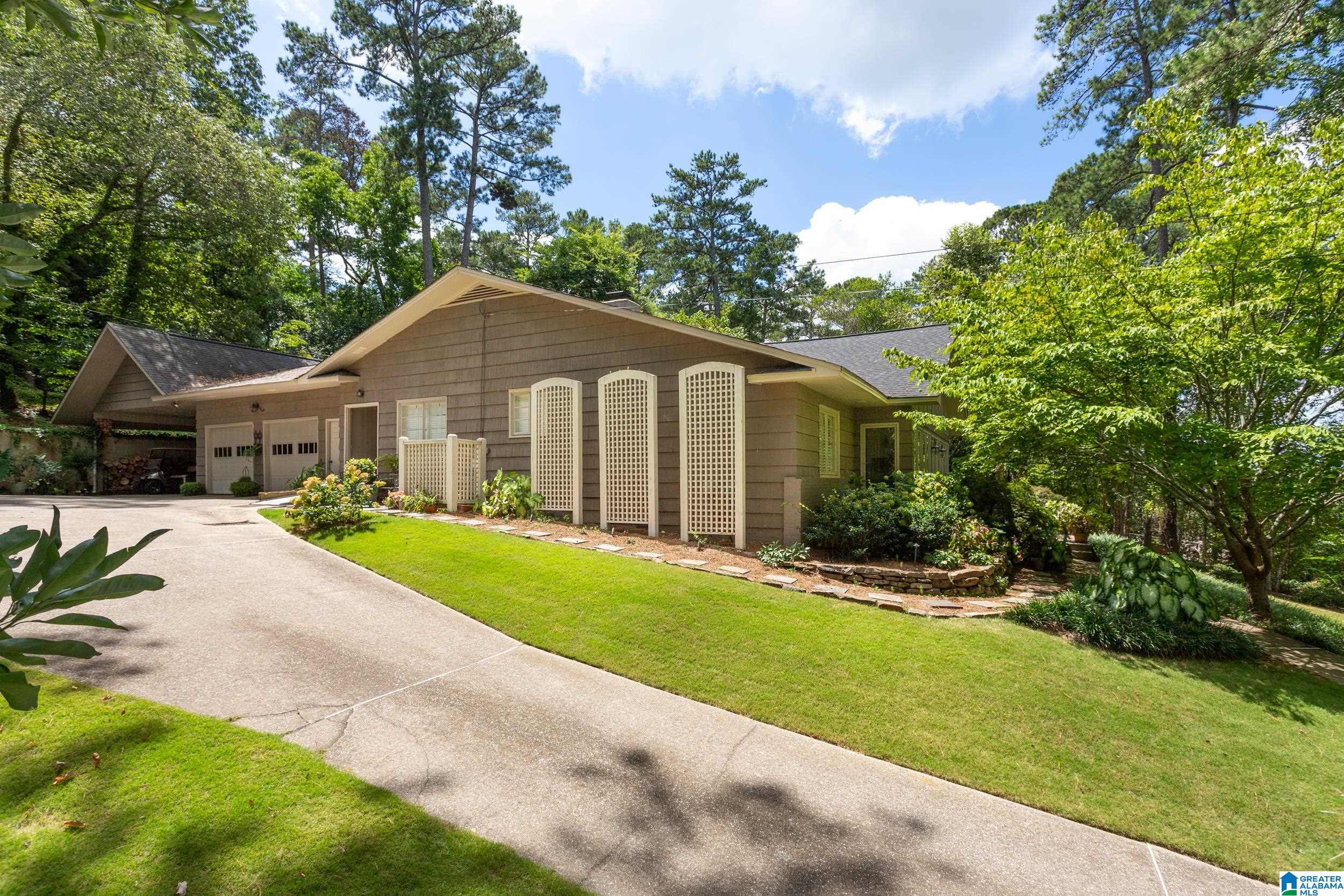 207 Wildwood Road Gadsden, AL 35901 - Photo 38 of 38