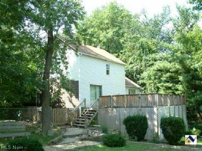 4248 Warner Road Cleveland, OH 44105 - Photo 1 of 1
